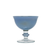 Arte Italica Rialto Compote in Adriatic Blue