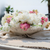 Arte Italica Giulietta Oval Serving Bowl