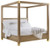 Modern History Ventura King Bed Modern History