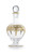 Vetro Gold Decanter