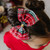 Plaid Bow Clip - Kids Hair Clip Sweet Wink