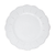 Arte Italica Bella Bianca Beaded Dinner Plate Set of 4