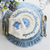 Arte Italica Burano Salad/Dessert Plate Set of 4