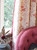 Kate Forman Antoinette Floral Fabric