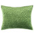 Pine Cone Hill Parisienne Velvet Evergreen Quilted Sham - Lavender Fields