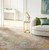 Dash & Albert Iris Multi Hand Knotted Wool Rug - Lavender Fields