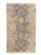 Dash & Albert Iris Multi Hand Knotted Wool Rug - Lavender Fields