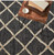 Dash & Albert Kali Black Woven Jute Rug Dash and Albert