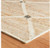 Dash & Albert Kali Natural Washable Rug Dash and Albert