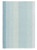 Dash & Albert Shore Stripe Woven Cotton Rug Dash and Albert