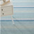 Dash & Albert Shore Stripe Woven Cotton Rug Dash and Albert