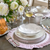 Arte Italica Giulietta Pasta/Soup Bowl Set of 4