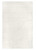 Dash & Albert Isadora Ivory Handwoven Wool Rug - Lavender Fields