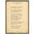 Sugarboo Designs The Guest House Poetry Collection Sign