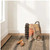 Dash & Albert Malta Camel Woven Wool Rug - Lavender & Company