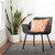 Dash & Albert Diamond Black/Ivory Indoor/Outdoor Rug