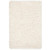 Dash & Albert Kodiak Ivory Woven Microfiber Rug