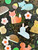Woodland Wobble: A Wildlife Stacking Game Chronicle Books