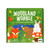 Woodland Wobble: A Wildlife Stacking Game Chronicle Books