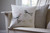 Taylor Linens Bird Bunting – Linen Throw Pillow