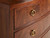 Modern History Medium Bowfront Chest