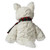Marshmallow Tartan Terrier  Mary Meyer