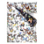 Christian Lacroix Butterfly Parade Opalin Duvet
