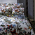 Christian Lacroix Butterfly Parade Opalin Duvet