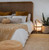 Lorena Canals Reversible Washable Rug Twin Amber XS