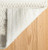 Dash & Albert Zhara Stripe Ivory Indoor/Outdoor Dash and Albert