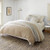 Dash & Albert Kuba Black Woven Jute Rug Dash and Albert