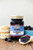 Blueberry Jam Old School Brand™