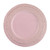Arte Italica Finezza Rosa Pink Charger