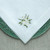 Daisy Bouquet Large Napkin Set of 4