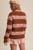 Bow & Heart Knit Pullover