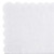 Pine Cone Hill Power Shake Scallop White Quilted Sham