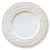 Arte Italica Renaissance Charger in White Set of 4 Arte Italica