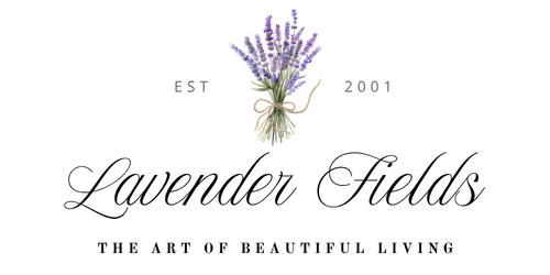Lavender Fields