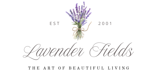 Lavender Fields