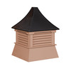 Elite shed cupola