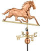 Horse Weathervane