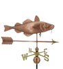 Cod Weathervane