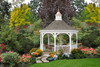 Pinnacle Gazebo Cupolas