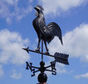 Rooster Weathervane