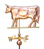 Large Bull Weathervane