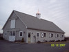 Salisbury Cupolas