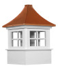 Carlisle Cupolas