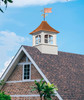 Carlisle Cupolas