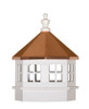 Norridgewock Cupola 