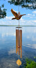 Hummingbird Wind Chime